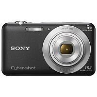 Ремонт Sony cyber-shot dsc-w710 в Москве