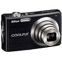 Замена стекла для Nikon COOLPIX S630 в Москве