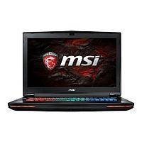 Гравировка клавиатуры для MSI GT72VR 6RD Dominator в Москве