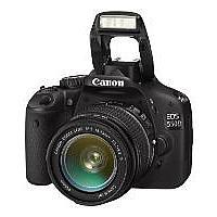 Чистка матрицы для Canon EOS 550D Kit в Москве