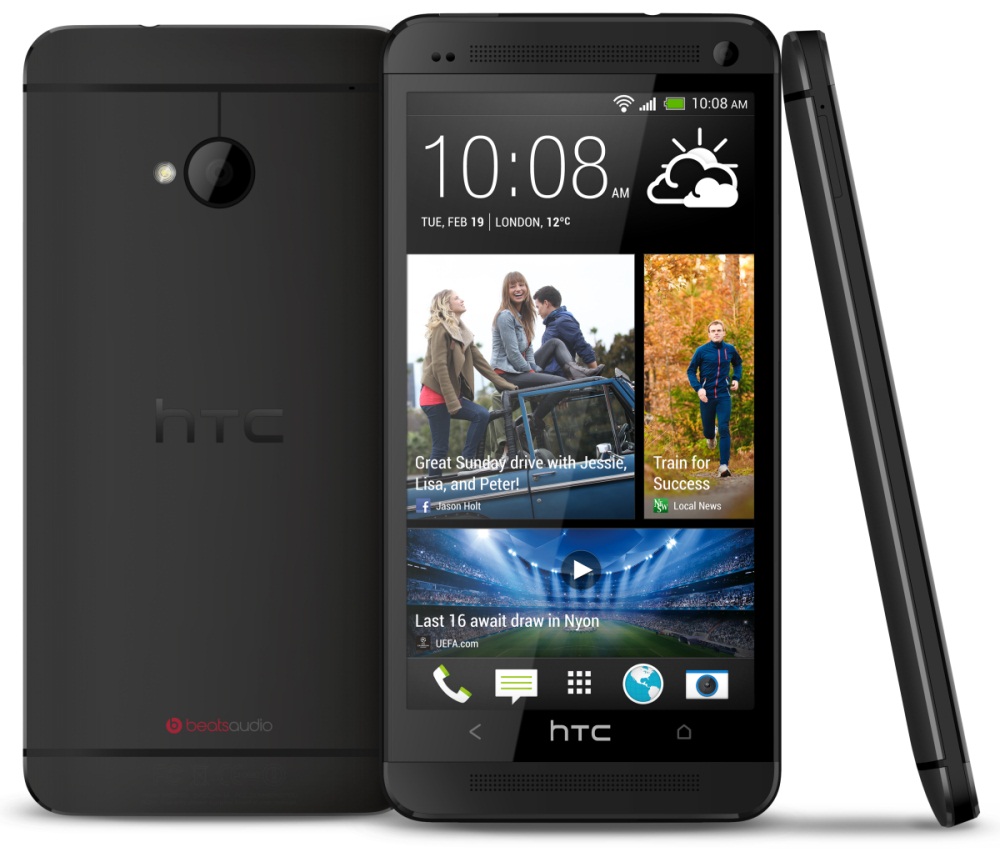 Замена фронтальной камеры для HTC One 16GB в Москве