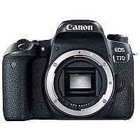 Ремонт Canon EOS 77D Body в Москве