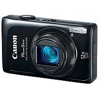 Замена разъема для Canon powershot elph 510 hs в Москве