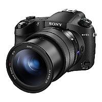 Ремонт Sony Cyber-shot DSC-RX10M3 в Москве