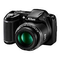 Полная диагностика для Nikon Coolpix L330 в Москве