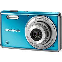 Юстировка для Olympus FE-4000 в Москве