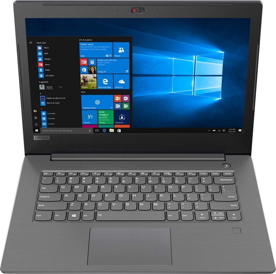 Переустановка ОС для Lenovo V330 14 в Москве