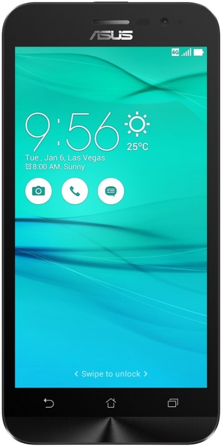 Ремонт Asus ZenFone Go 16GB ZB500KL в Москве