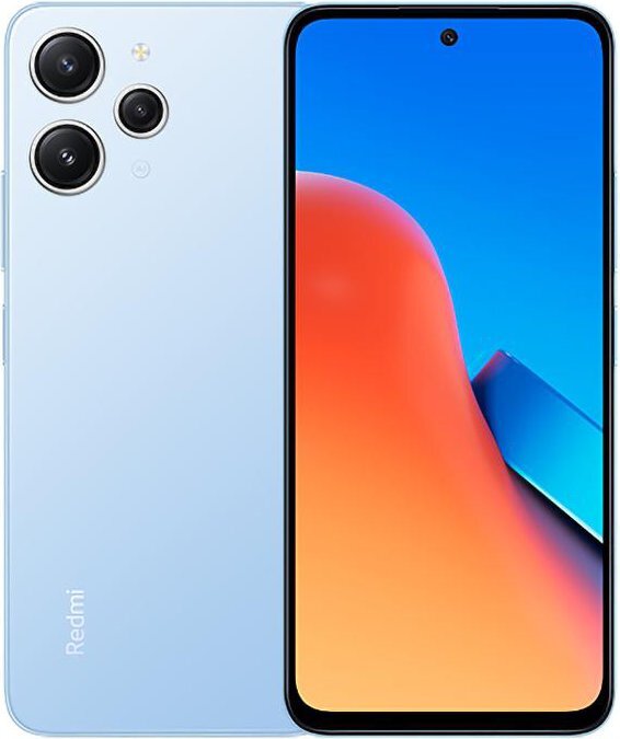 Ремонт Xiaomi Redmi 12 в Москве