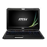 Ремонт MSI gt60-0nf workstation в Москве