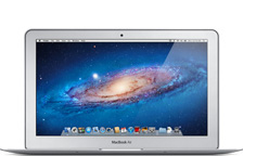 Ремонт Apple MacBook Air 11-inch Mid 2011 в Москве
