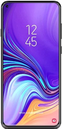 Замена фронтальной камеры для Samsung Galaxy A8s в Москве