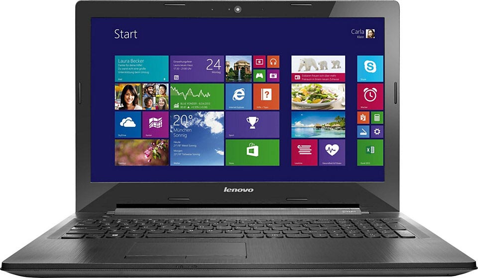 Ремонт Lenovo IdeaPad G50-30 в Москве