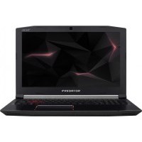 Ремонт Acer Predator Helios 300 PH315-51 в Москве