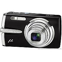 Ремонт Olympus MJU 1020 в Москве