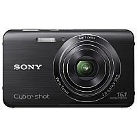 Ремонт Sony cyber-shot dsc-w650 в Москве