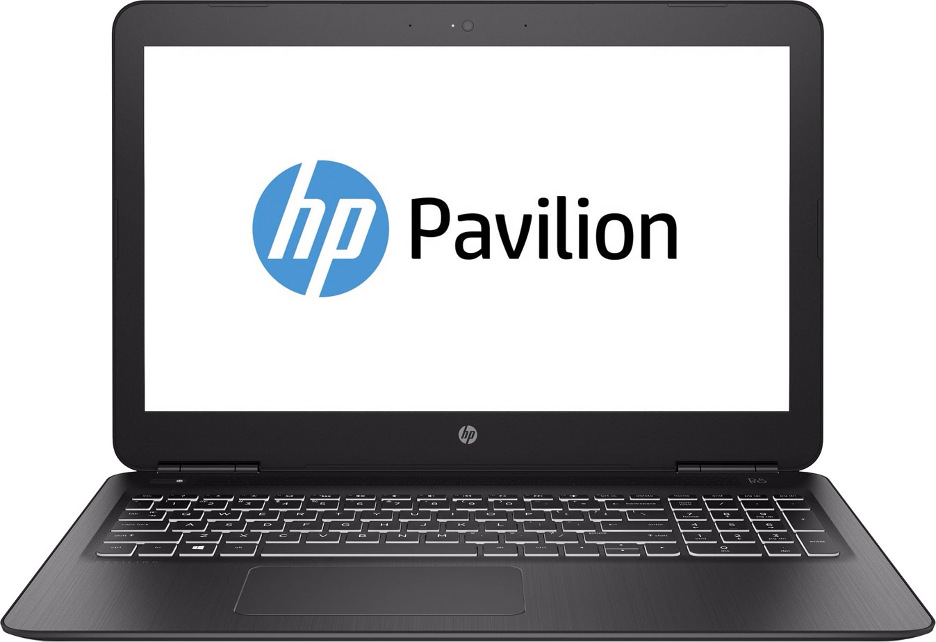 Ремонт HP Pavilion 15-bc400 в Москве