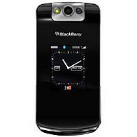 Замена фронтальной камеры для BlackBerry Pearl 8220 в Москве