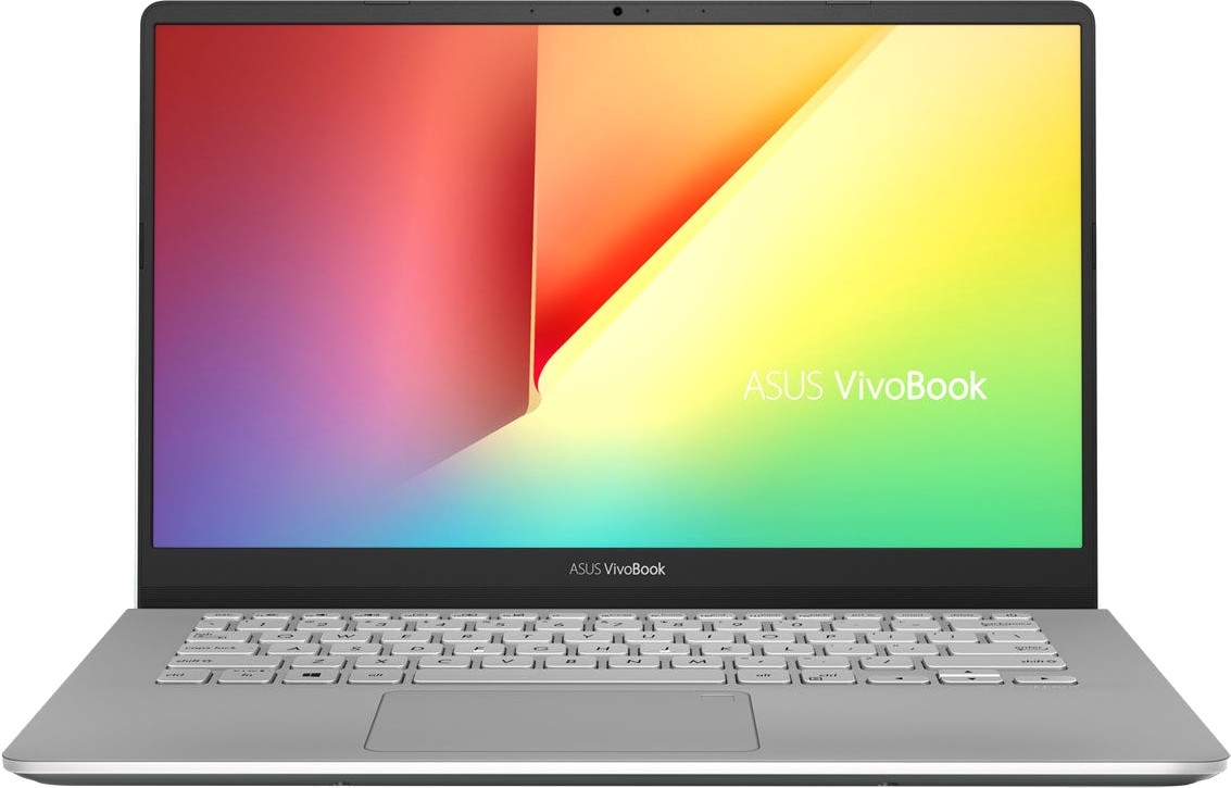 Ремонт Asus VivoBook S14 S430UA в Москве