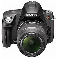 Прошивка для Sony ALPHA DSLR-A290 в Москве