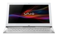 Ремонт Sony VAIO Duo 13 SVD1321M2R в Москве
