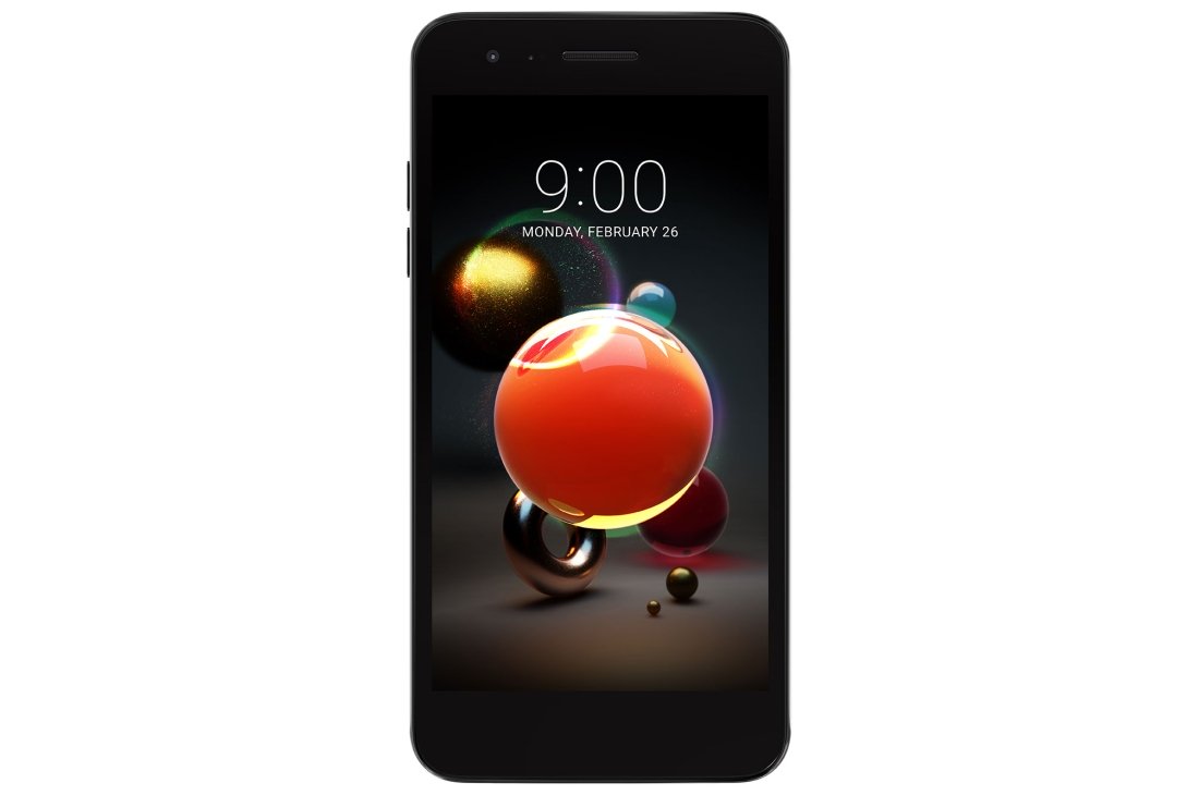 Ремонт кнопок громкости для LG K8 в Москве