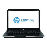 Замена процессора для HP Envy dv7-7300 в Москве