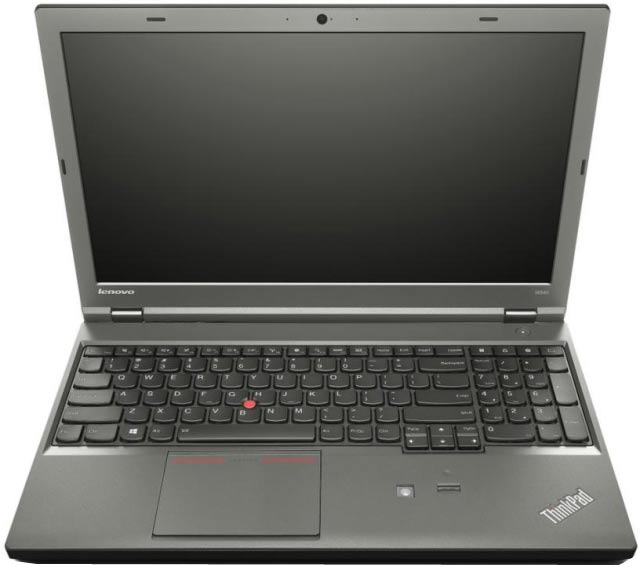 Замена экрана (дисплея) для Lenovo ThinkPad T540 в Москве