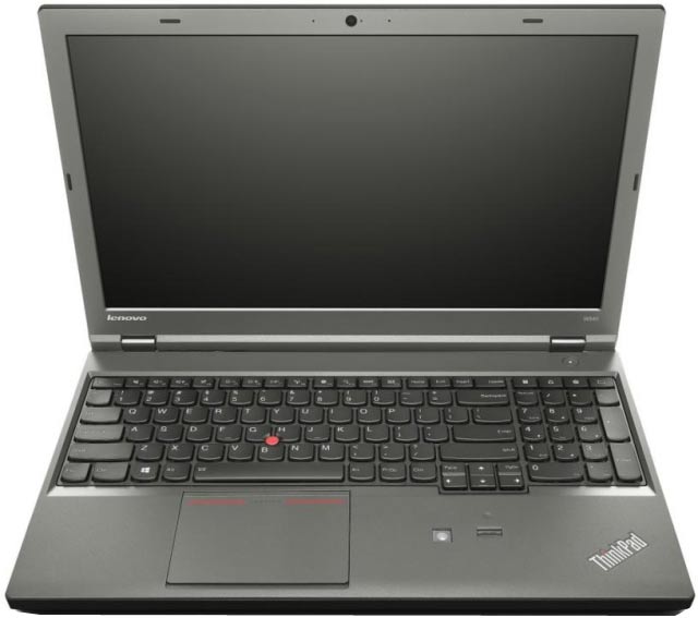 Полная диагностика для Lenovo ThinkPad T540 в Москве