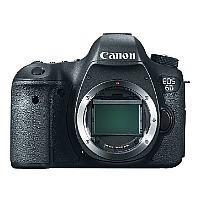 Ремонт Canon EOS 6D Body в Москве