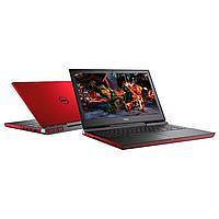 Ремонт Dell INSPIRON 7567 в Москве