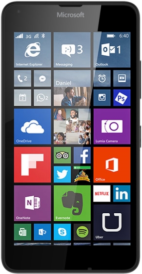 Ремонт Nokia Lumia 640 в Москве