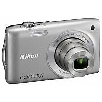 Замена платы для Nikon coolpix s3300 в Москве