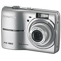 Ремонт Olympus FE-180 в Москве