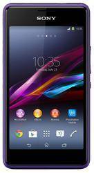 Ремонт Sony Xperia E1 в Москве