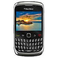 Ремонт BlackBerry 9300 Curve 3G в Москве