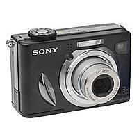 Ремонт Sony CYBER-SHOT DSC-W15 в Москве