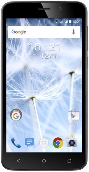 Замена слухового динамика для Fly FS508 Cirrus 6 в Москве