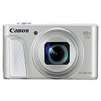 Замена платы для Canon PowerShot SX730 HS в Москве