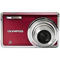 Ремонт Olympus FE-5020 в Москве