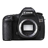 Ремонт Canon EOS 5DS Body в Москве