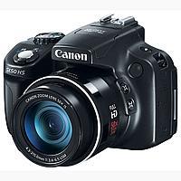 Прошивка для Canon PowerShot SX50 HS в Москве