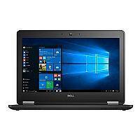 Замена жесткого диска (HDD) для Dell LATITUDE E7270 в Москве
