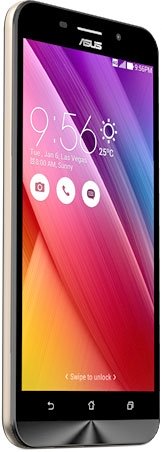 Прошивка с восстановлением bootloader для Asus Zenfone Max 16GB ZC550KL в Москве