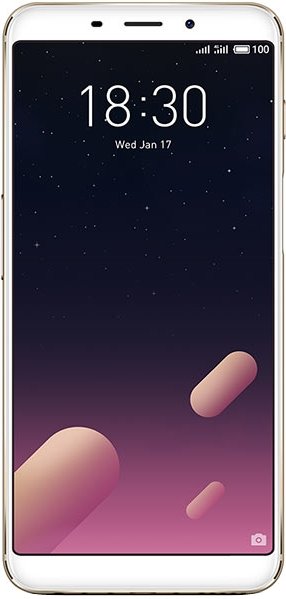 Полная диагностика для Meizu M6s 32GB в Москве