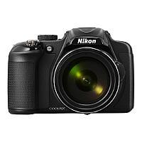 Ремонт Nikon Coolpix P600 в Москве