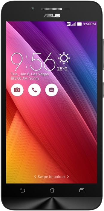 Ремонт Asus Zenfone Go 16GB ZB551KL в Москве