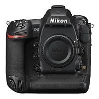 Ремонт Nikon D5 Body в Москве