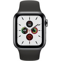 Замена разъема зарядки (питания) для Apple Watch 5 Steel в Москве