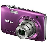Ремонт Nikon COOLPIX S3100 в Москве